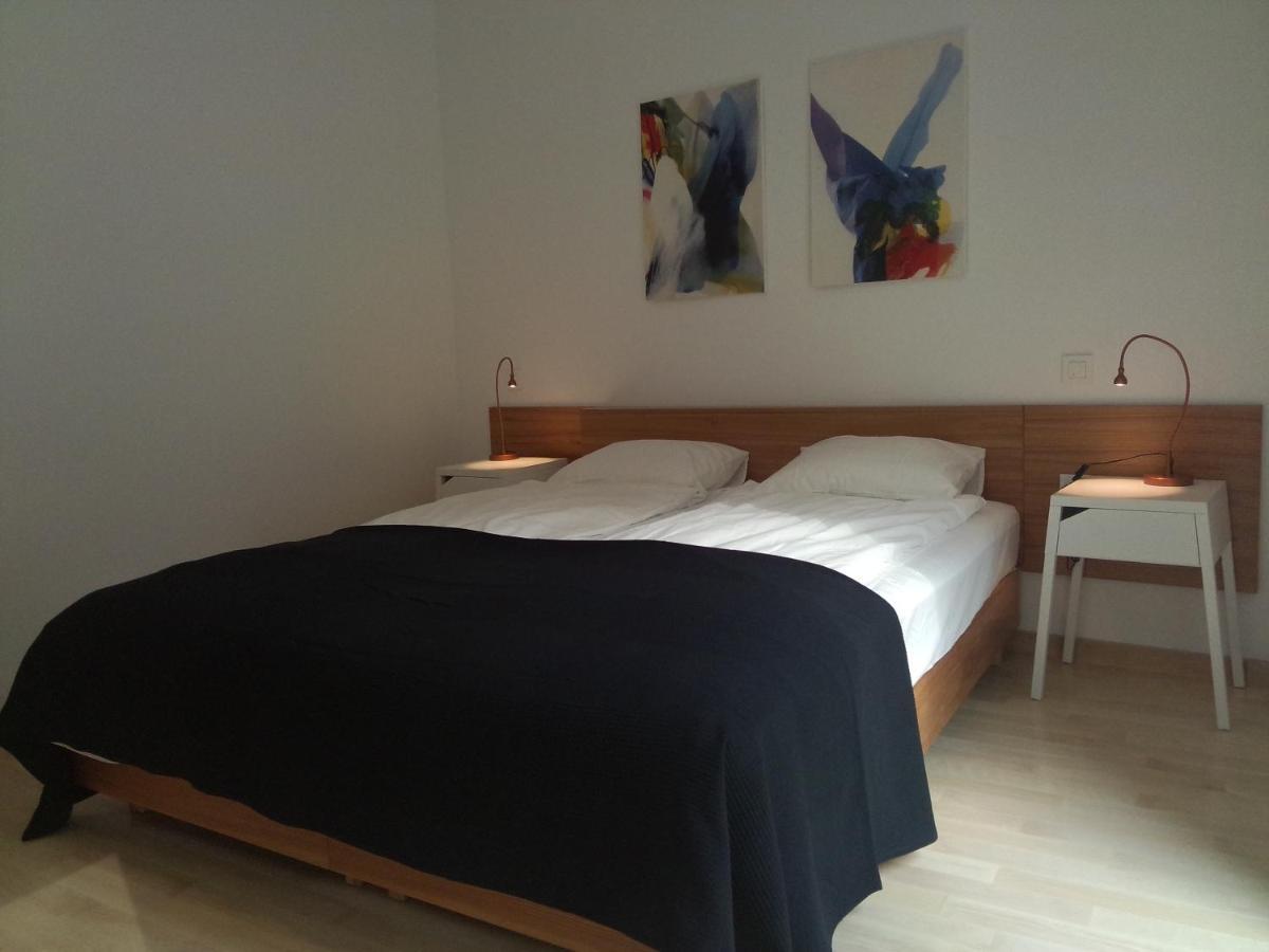 Drance Apartments Селце Экстерьер фото