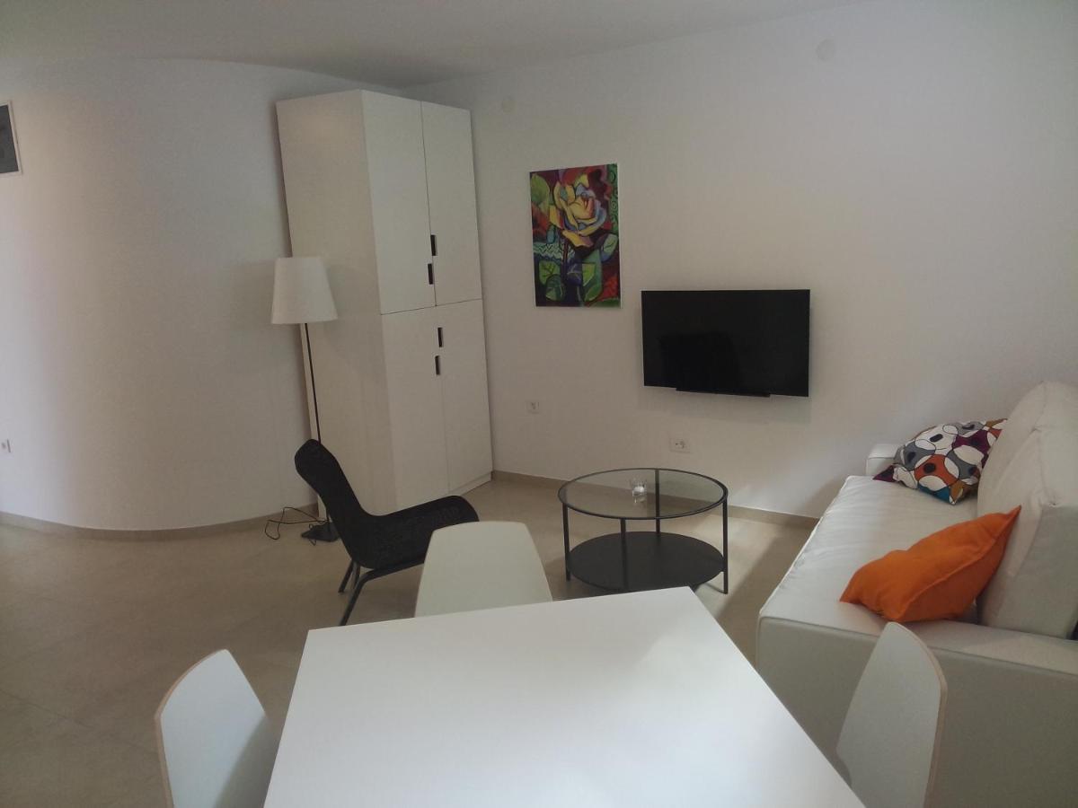 Drance Apartments Селце Экстерьер фото