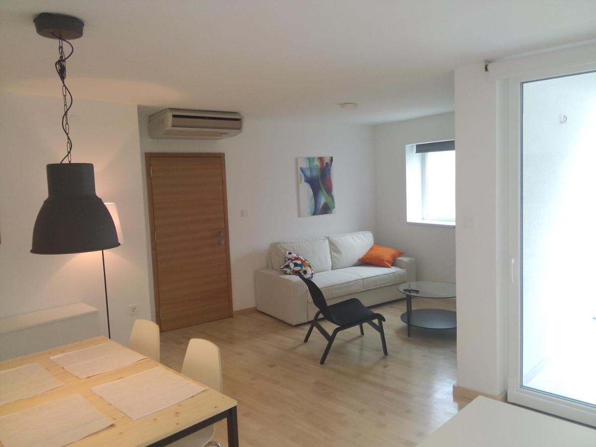 Drance Apartments Селце Экстерьер фото