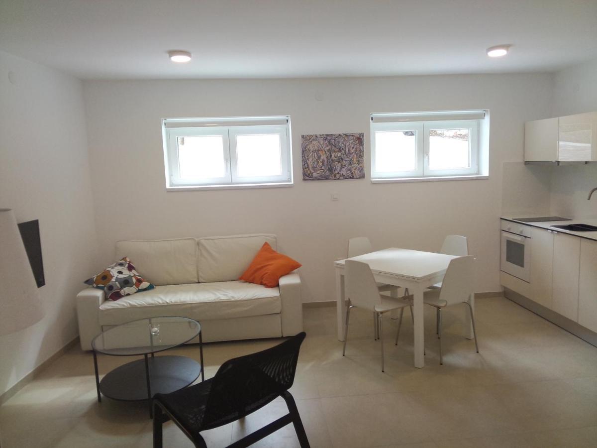 Drance Apartments Селце Экстерьер фото