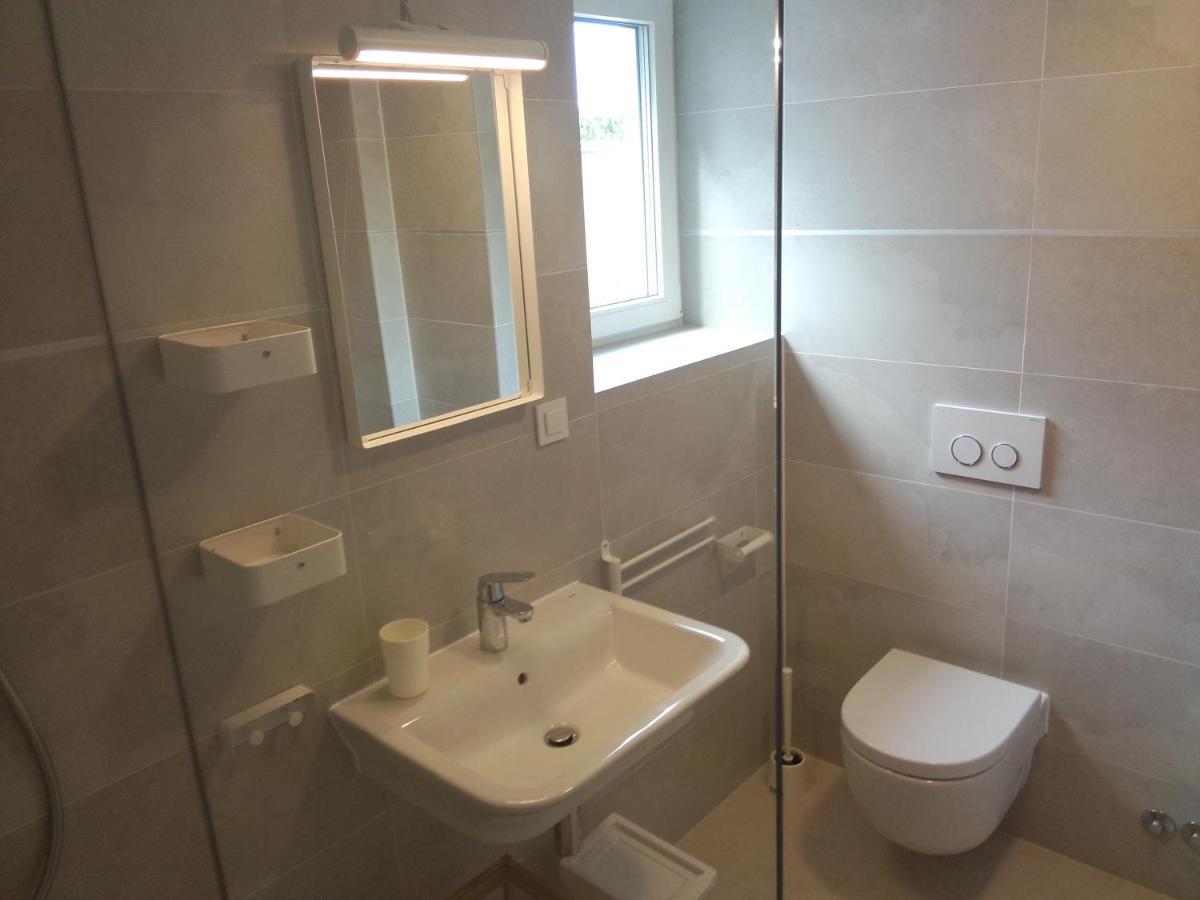 Drance Apartments Селце Экстерьер фото