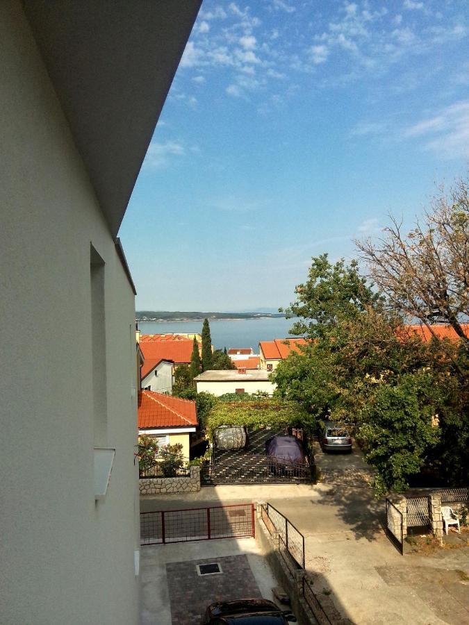 Drance Apartments Селце Экстерьер фото