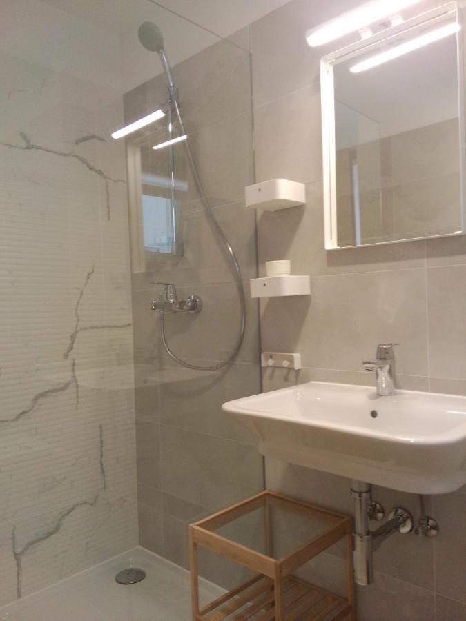 Drance Apartments Селце Экстерьер фото