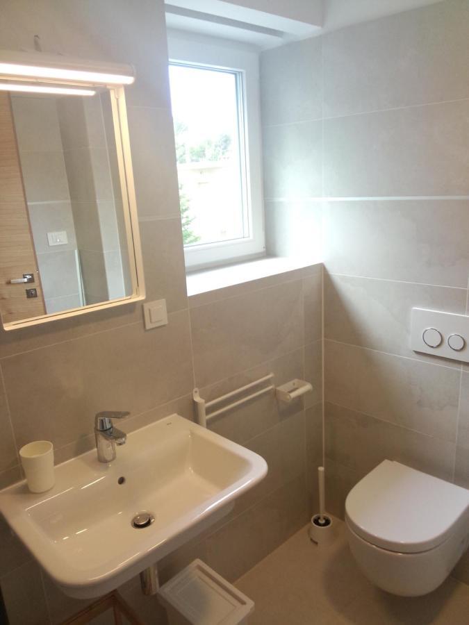 Drance Apartments Селце Экстерьер фото