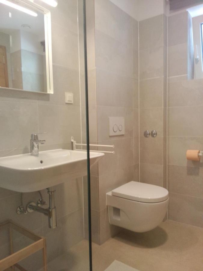 Drance Apartments Селце Экстерьер фото