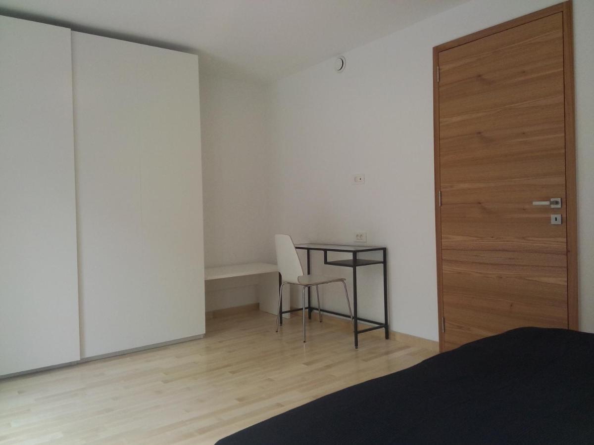Drance Apartments Селце Экстерьер фото